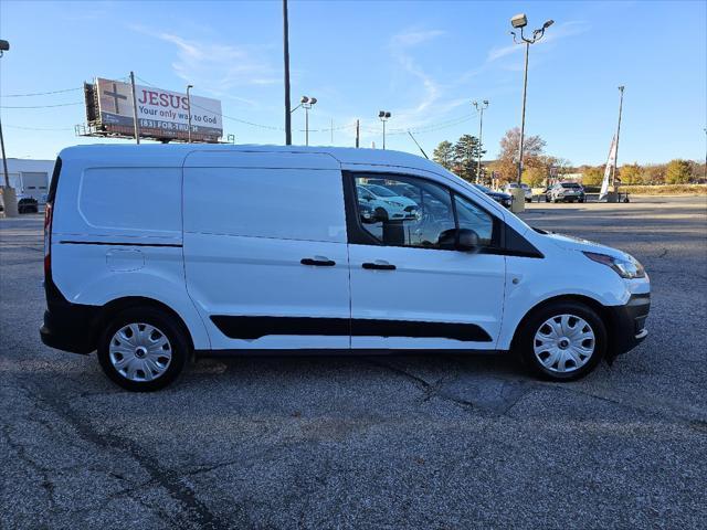 used 2020 Ford Transit Connect car, priced at $19,553