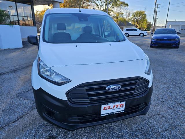 used 2020 Ford Transit Connect car, priced at $19,553