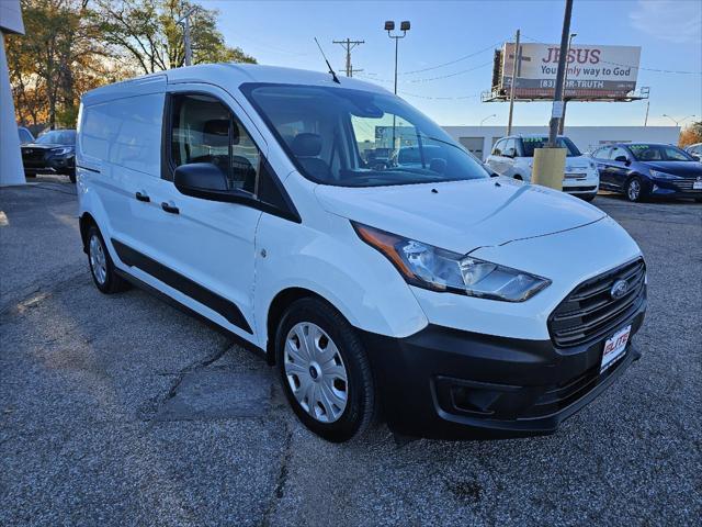 used 2020 Ford Transit Connect car, priced at $19,553