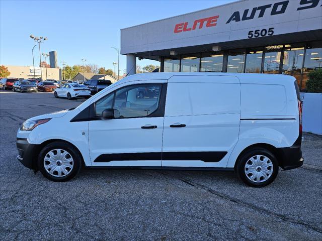 used 2020 Ford Transit Connect car, priced at $19,553