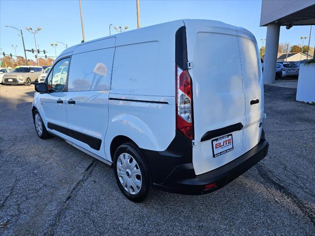 used 2020 Ford Transit Connect car, priced at $19,553