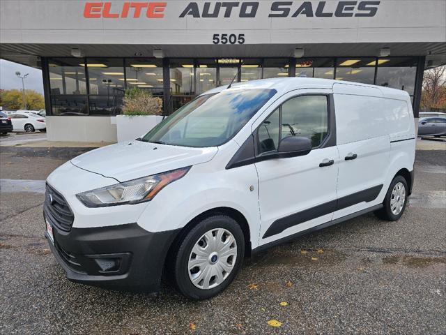 used 2020 Ford Transit Connect car, priced at $19,553