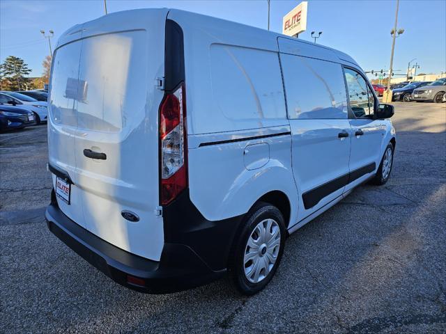 used 2020 Ford Transit Connect car, priced at $19,553