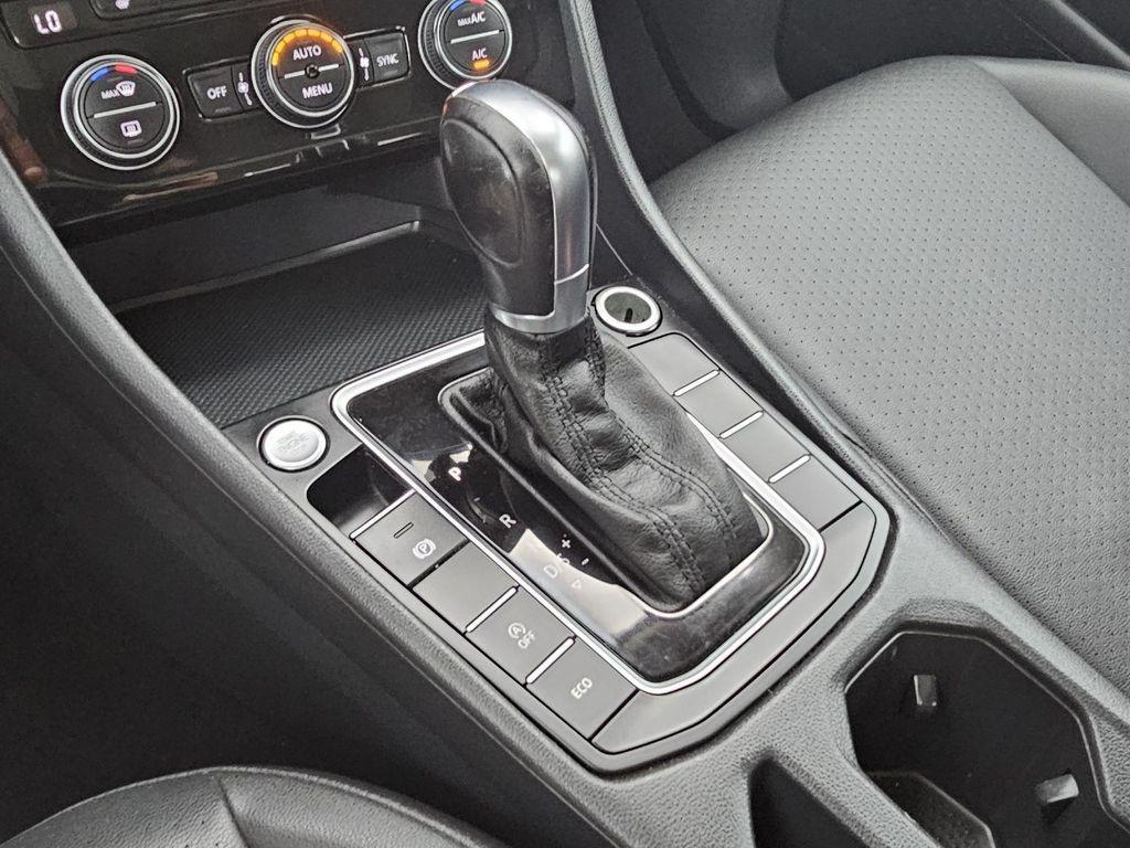used 2019 Volkswagen Jetta car, priced at $13,791