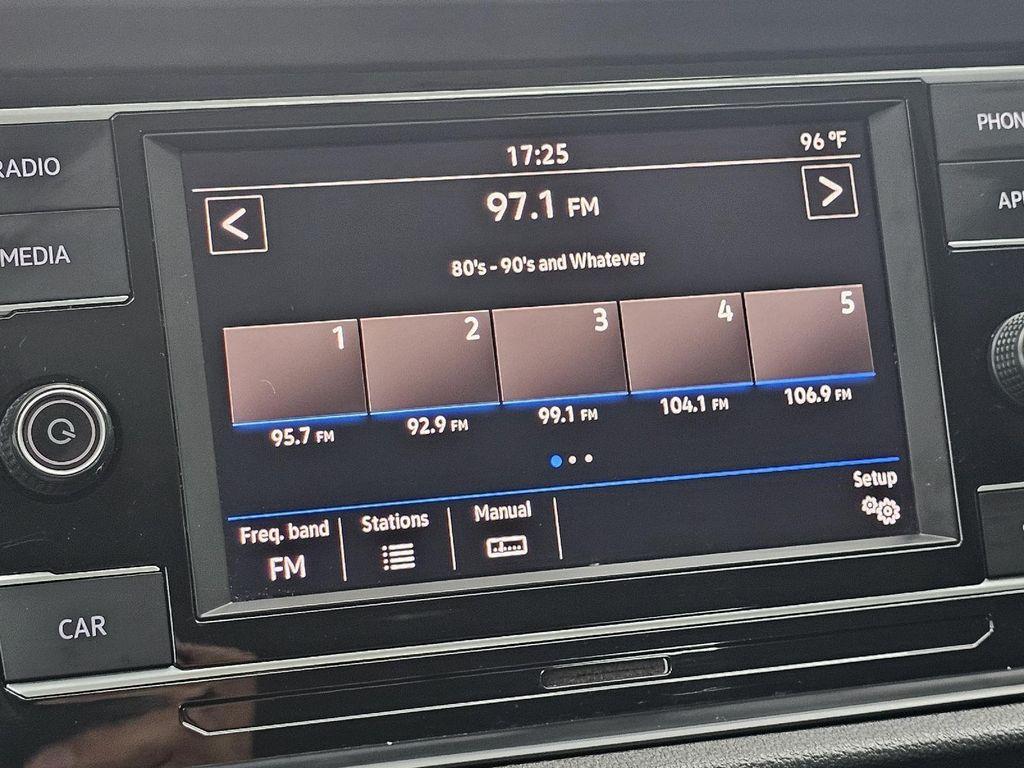 used 2019 Volkswagen Jetta car, priced at $13,791