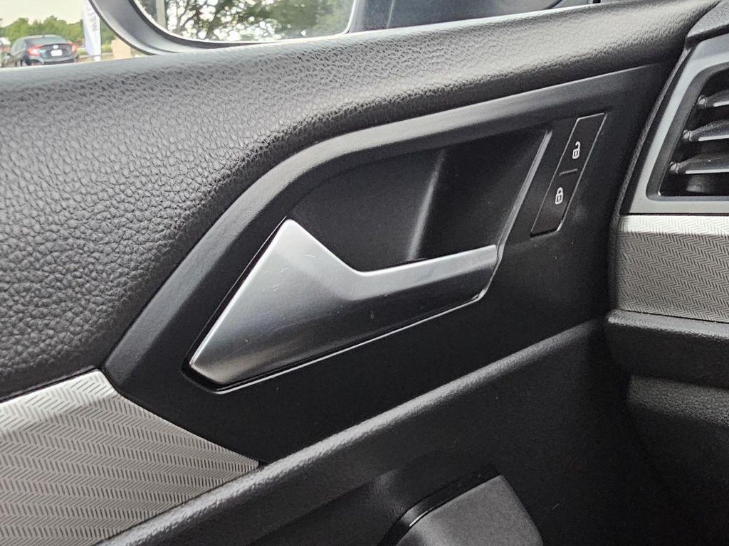 used 2019 Volkswagen Jetta car, priced at $13,791