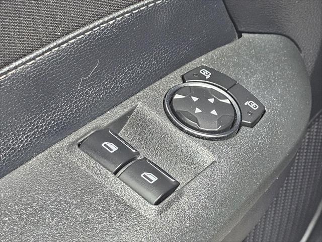 used 2018 Ford Mustang car, priced at $28,800