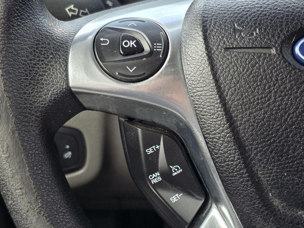 used 2022 Ford Transit Connect car, priced at $19,500