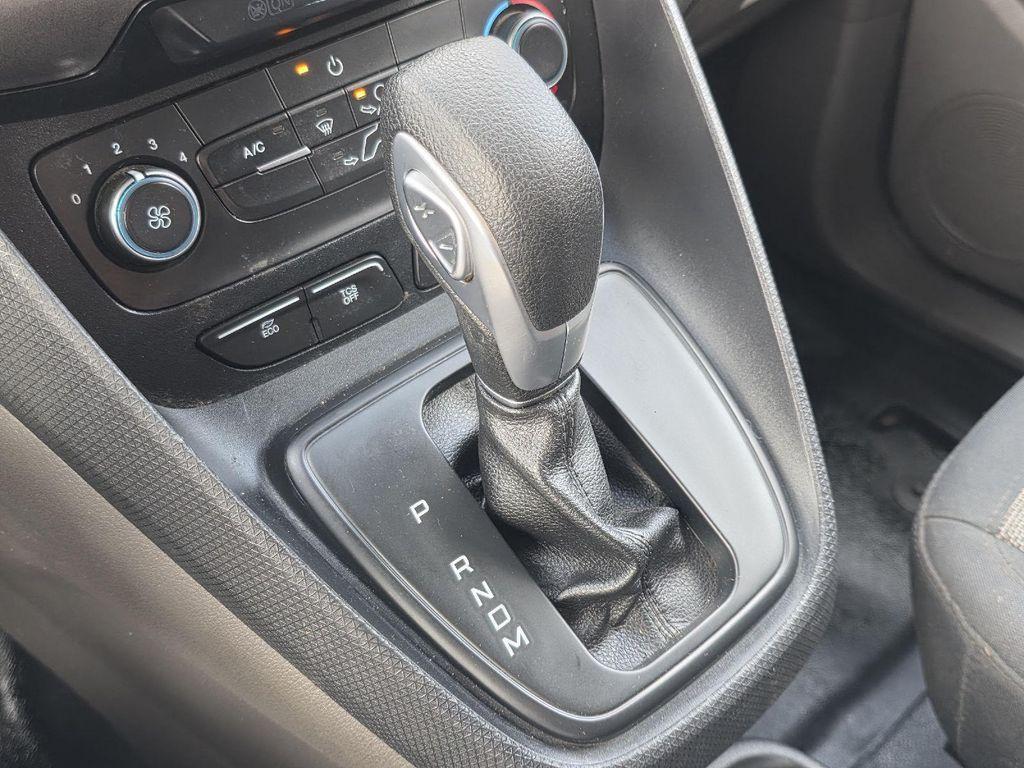 used 2022 Ford Transit Connect car, priced at $19,500