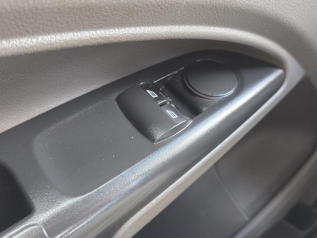 used 2022 Ford Transit Connect car, priced at $19,500