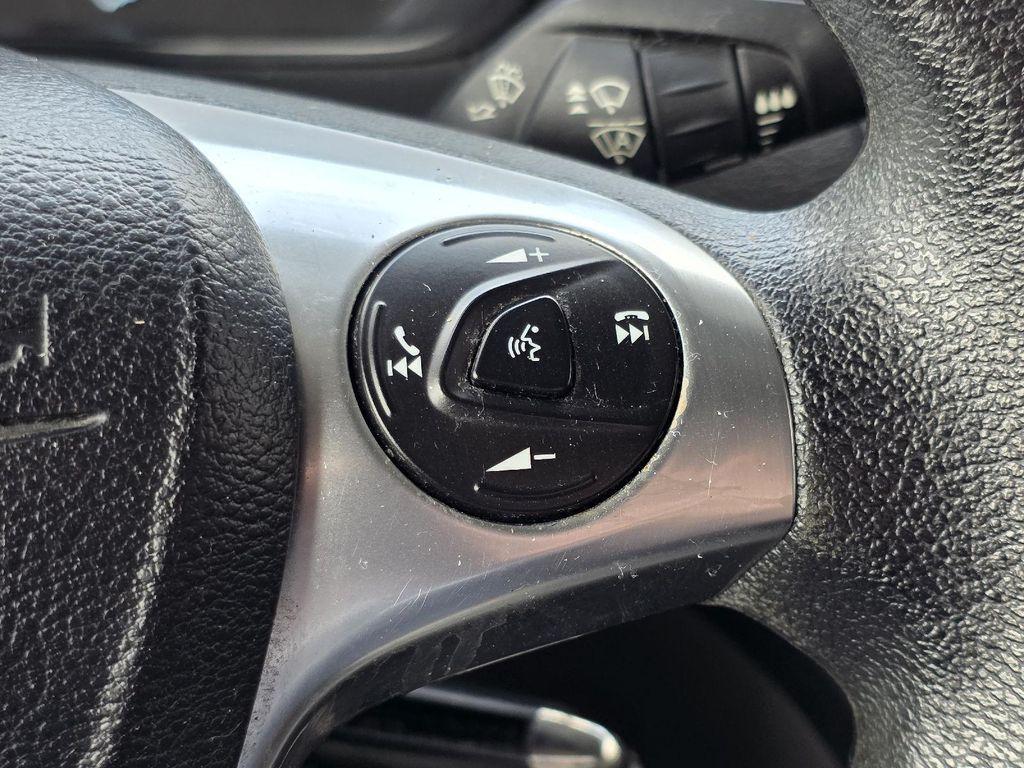 used 2022 Ford Transit Connect car, priced at $19,500