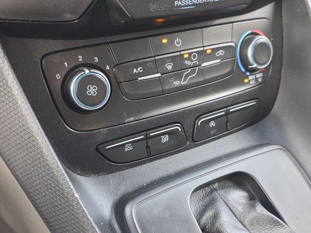 used 2022 Ford Transit Connect car, priced at $19,500