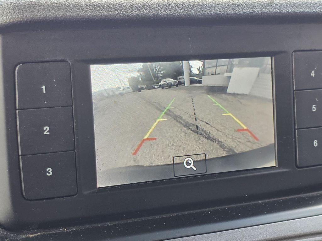 used 2022 Ford Transit Connect car, priced at $19,500