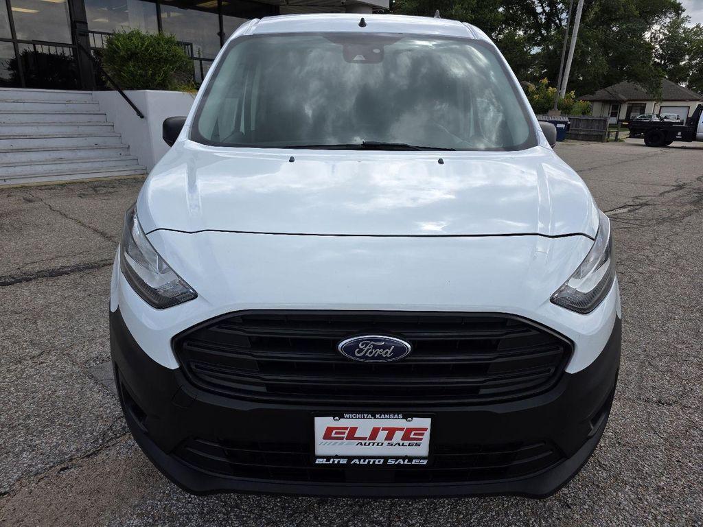 used 2022 Ford Transit Connect car, priced at $19,500