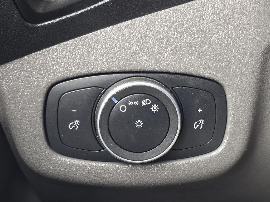 used 2022 Ford Transit Connect car, priced at $19,500
