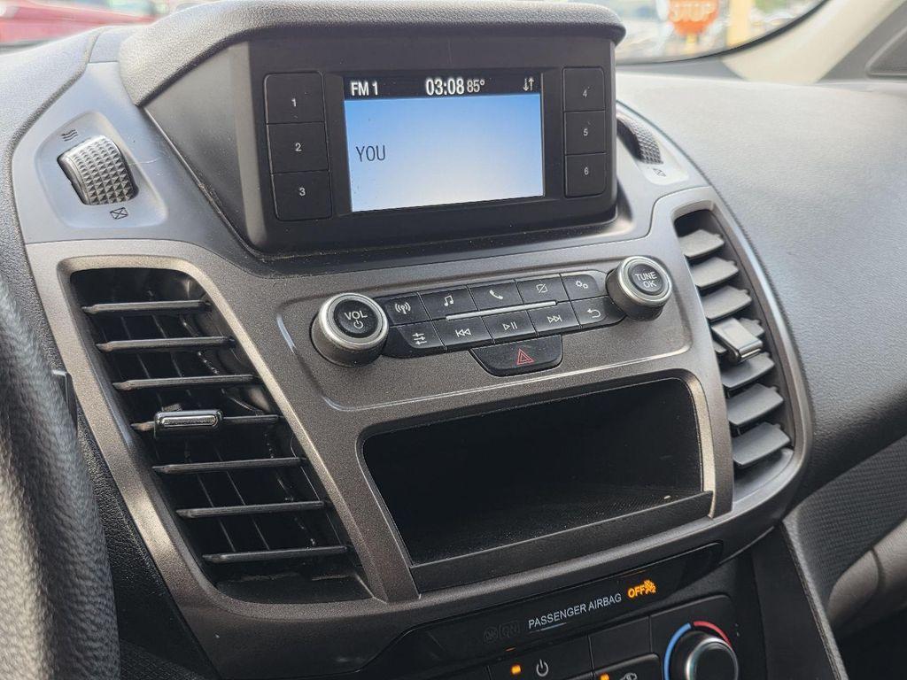 used 2022 Ford Transit Connect car, priced at $19,500