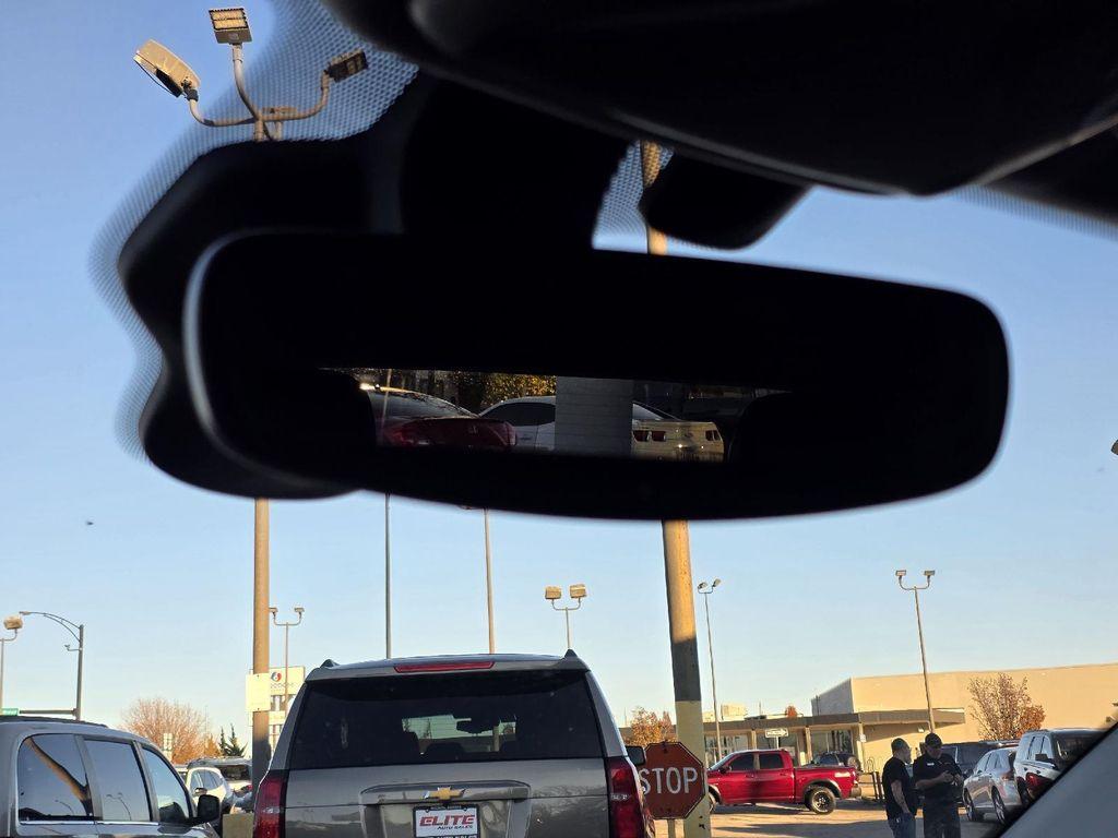 used 2018 Jeep Compass car, priced at $14,950