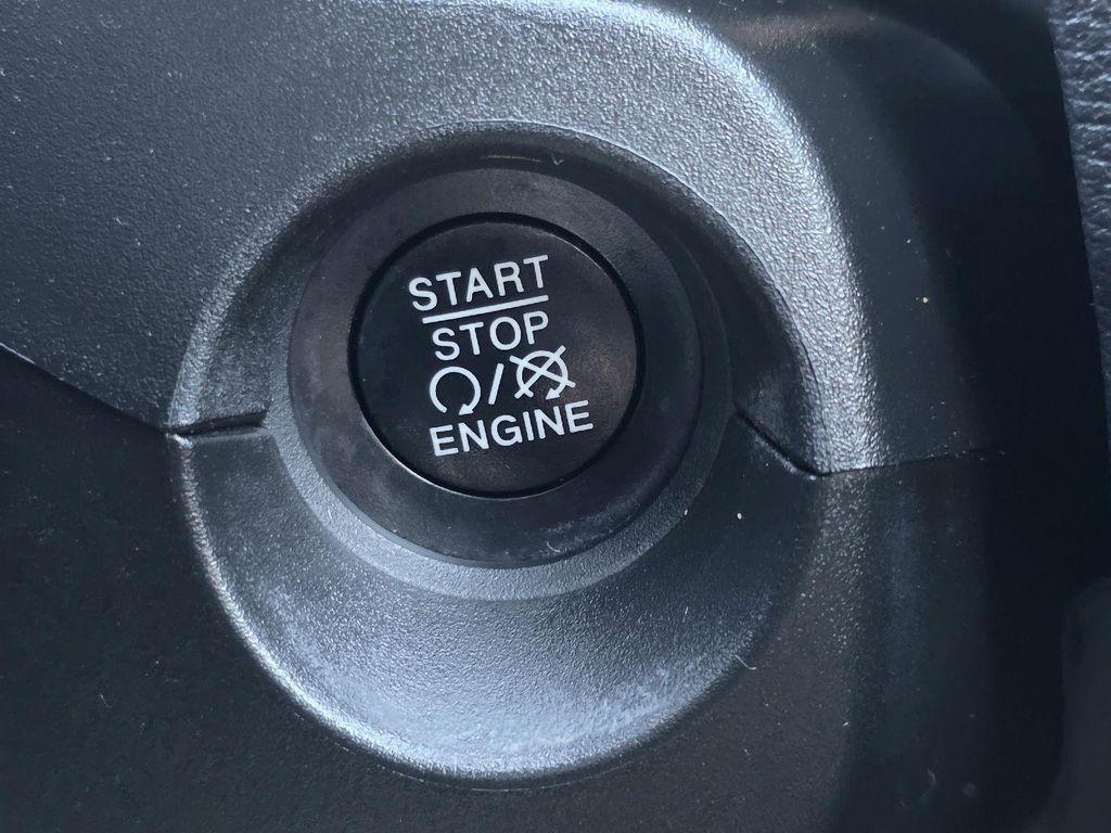 used 2018 Jeep Compass car, priced at $14,950