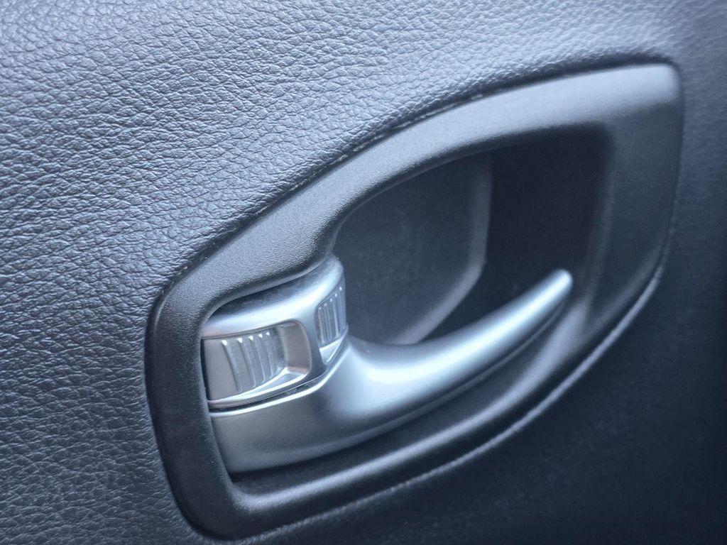 used 2018 Jeep Compass car, priced at $14,950