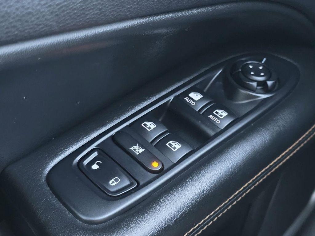 used 2018 Jeep Compass car, priced at $14,950