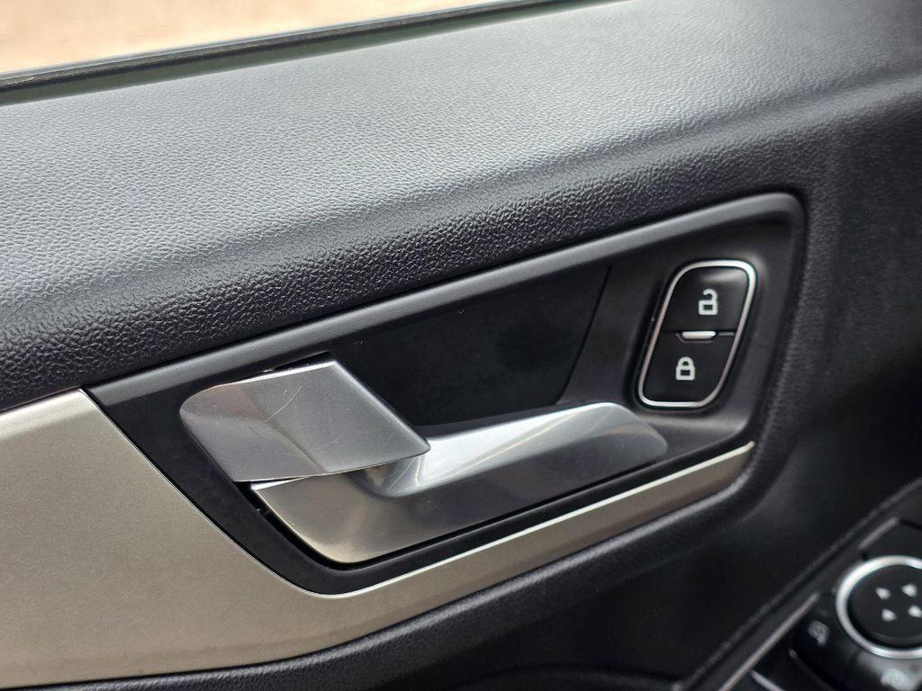 used 2021 Ford Escape car, priced at $21,935