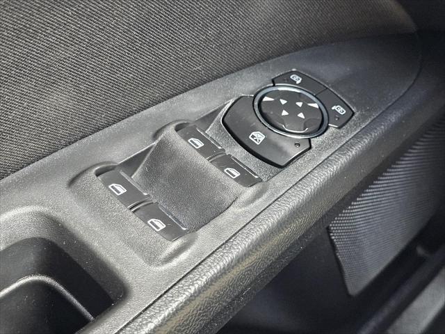 used 2019 Ford Fusion car, priced at $18,200