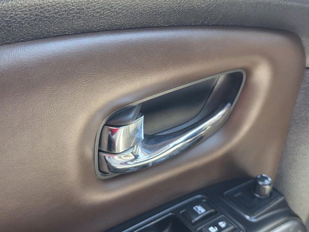 used 2017 Nissan Titan XD car, priced at $24,300
