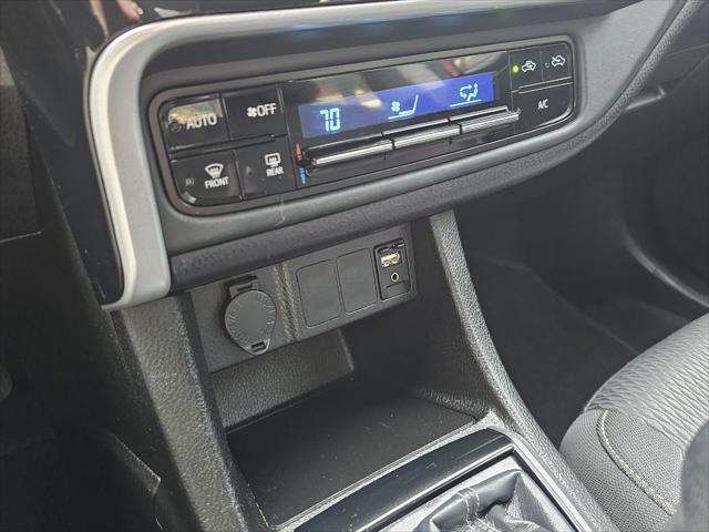 used 2018 Toyota Corolla car, priced at $17,945