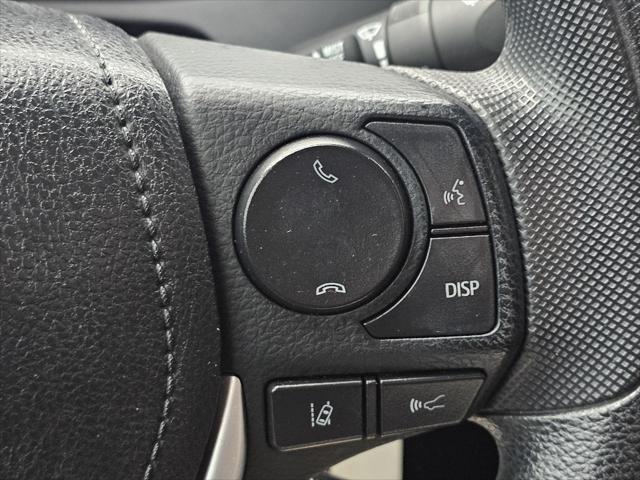 used 2018 Toyota Corolla car, priced at $17,945