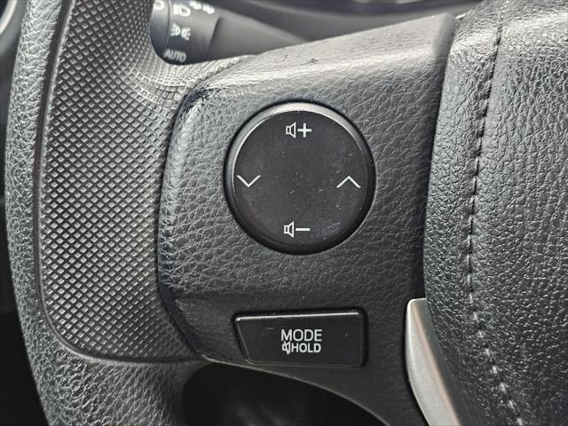 used 2018 Toyota Corolla car, priced at $17,945