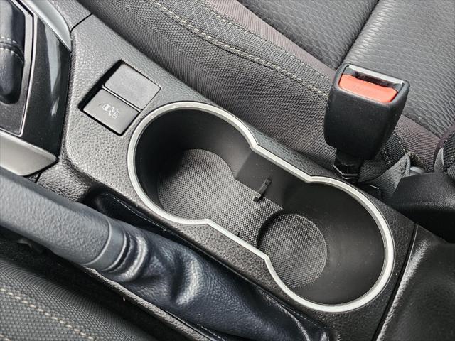 used 2018 Toyota Corolla car, priced at $17,945