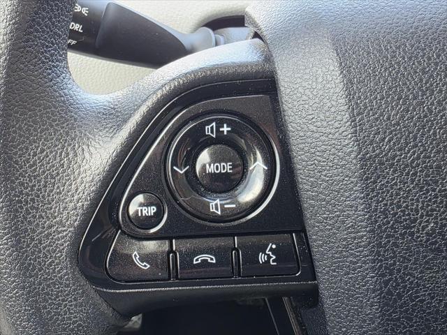 used 2019 Toyota Prius car, priced at $17,800