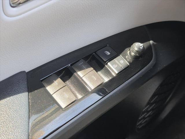 used 2019 Toyota Prius car, priced at $17,800