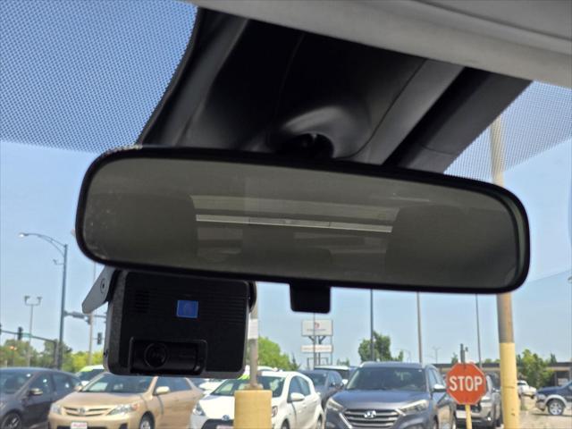 used 2019 Toyota Prius car, priced at $17,800