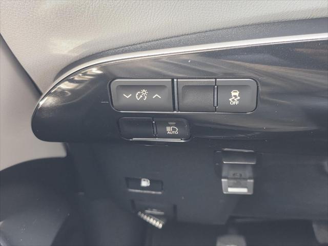 used 2019 Toyota Prius car, priced at $17,800