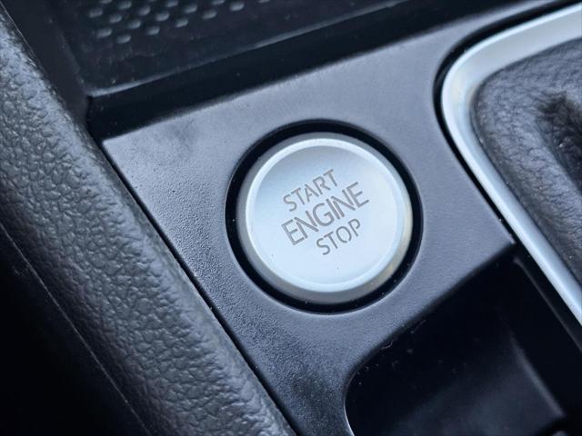 used 2020 Volkswagen Jetta car, priced at $18,200