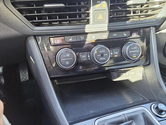 used 2020 Volkswagen Jetta car, priced at $18,200