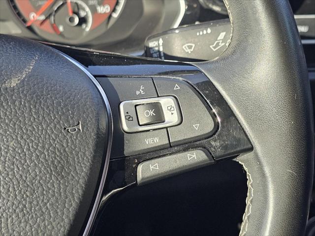 used 2020 Volkswagen Jetta car, priced at $18,200