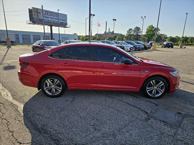 used 2020 Volkswagen Jetta car, priced at $18,200