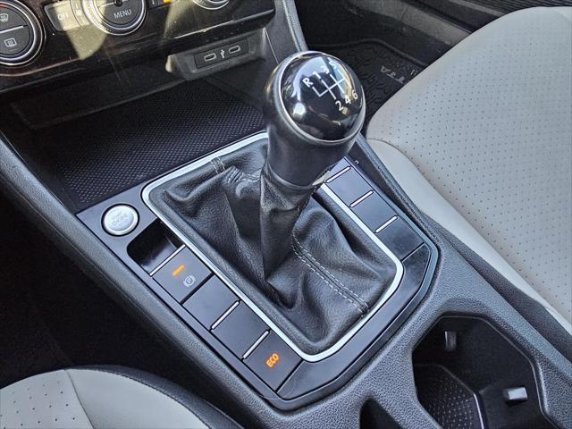 used 2020 Volkswagen Jetta car, priced at $18,200