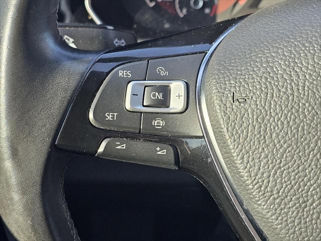 used 2020 Volkswagen Jetta car, priced at $18,200
