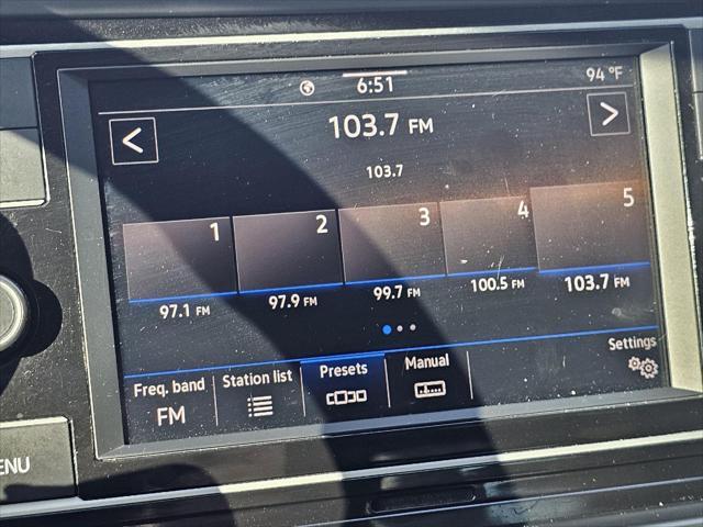 used 2020 Volkswagen Jetta car, priced at $18,200