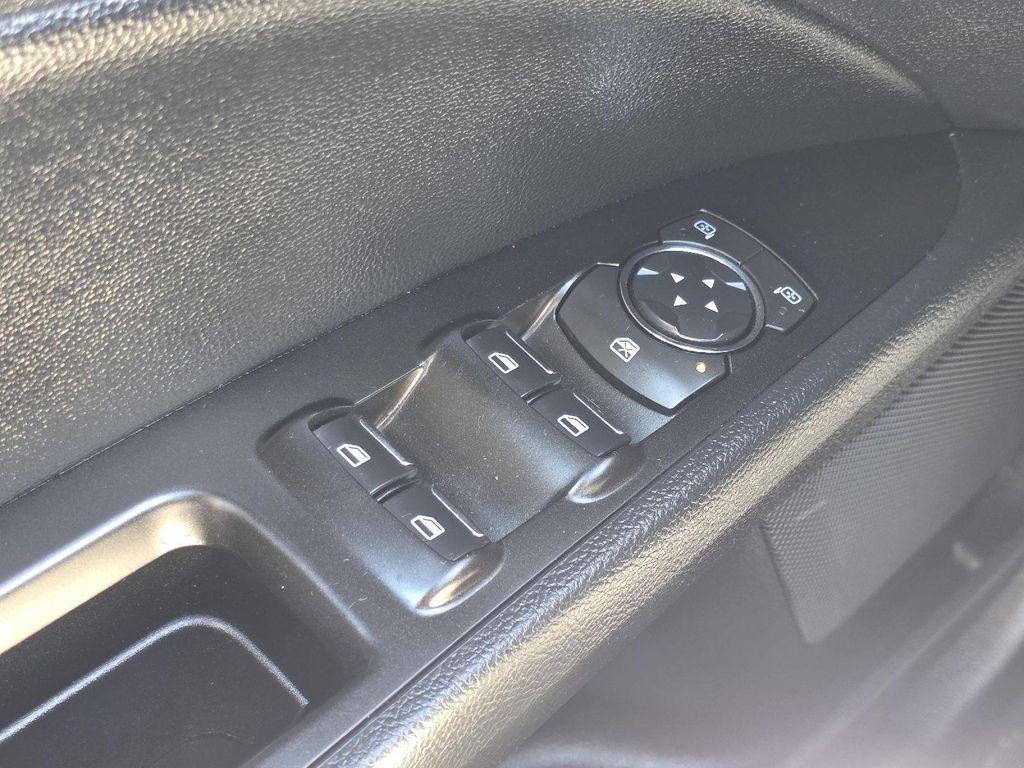 used 2020 Ford Fusion car, priced at $15,620