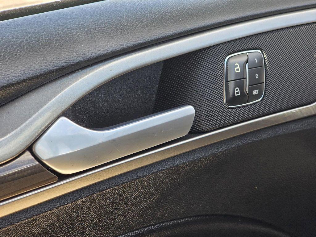 used 2020 Ford Fusion car, priced at $15,620