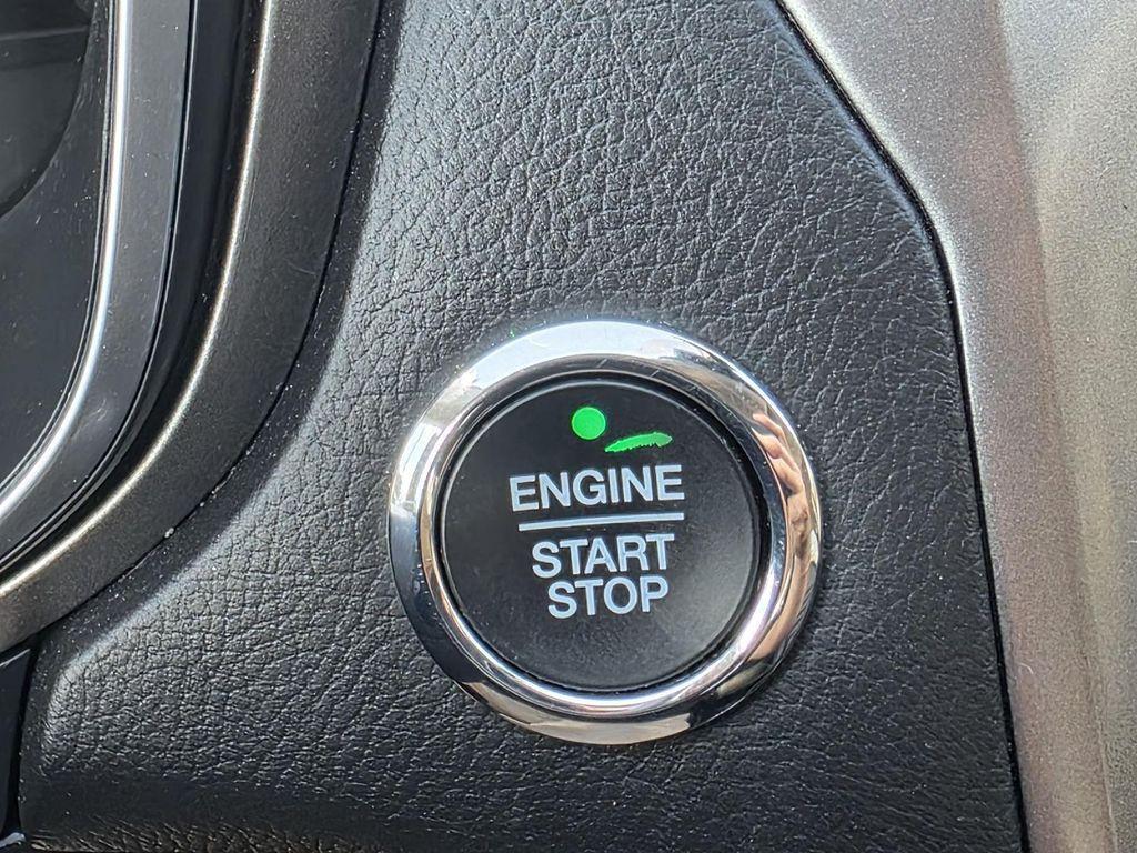 used 2020 Ford Fusion car, priced at $15,620