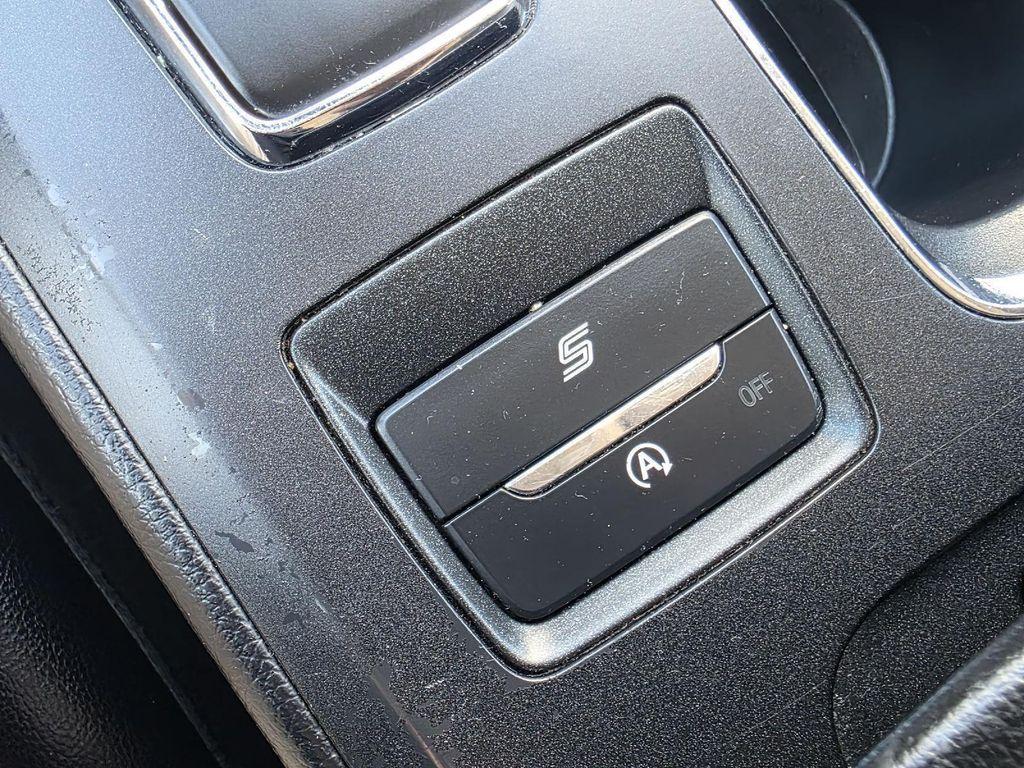used 2020 Ford Fusion car, priced at $15,620