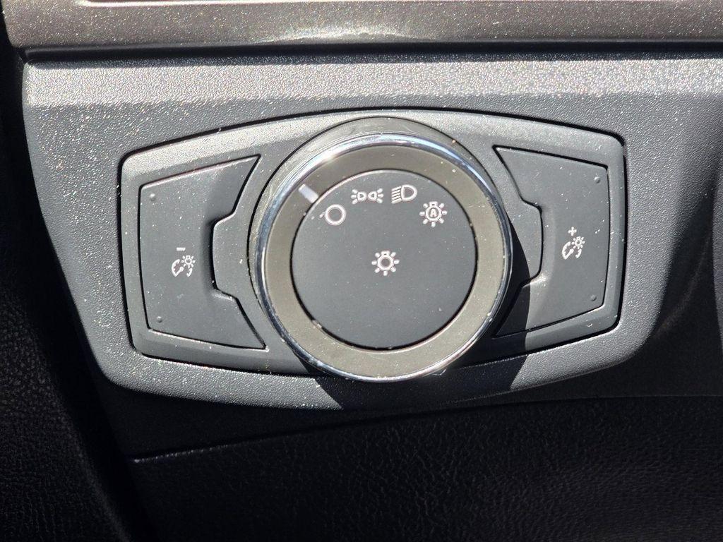 used 2020 Ford Fusion car, priced at $15,620