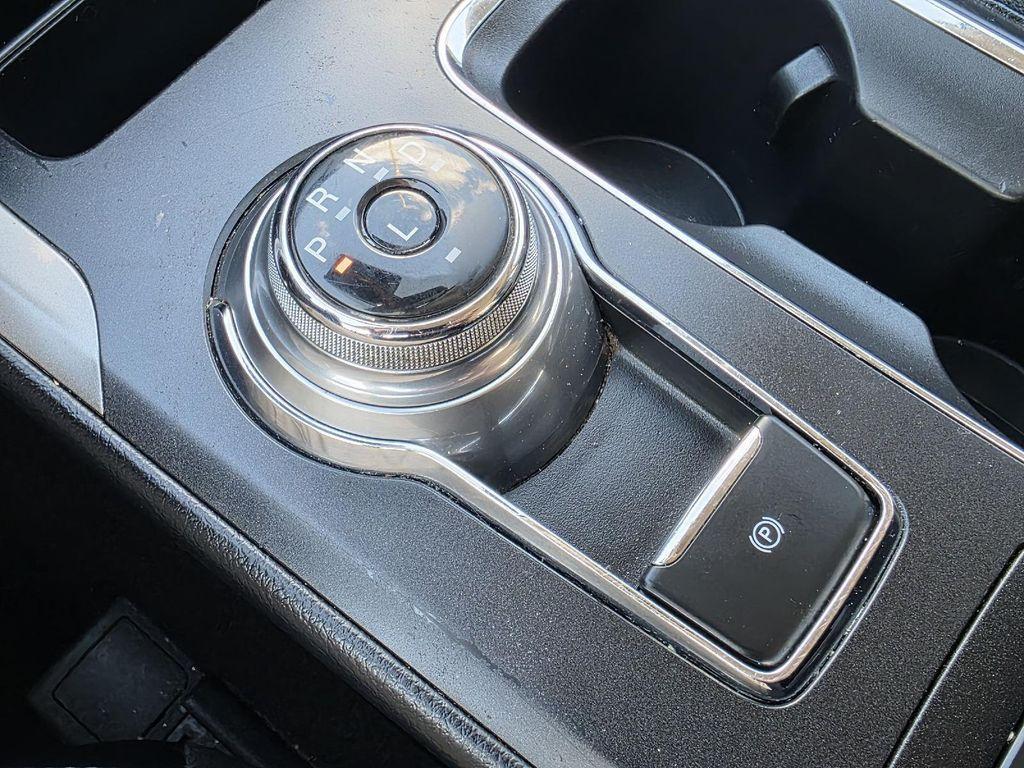 used 2020 Ford Fusion car, priced at $15,620