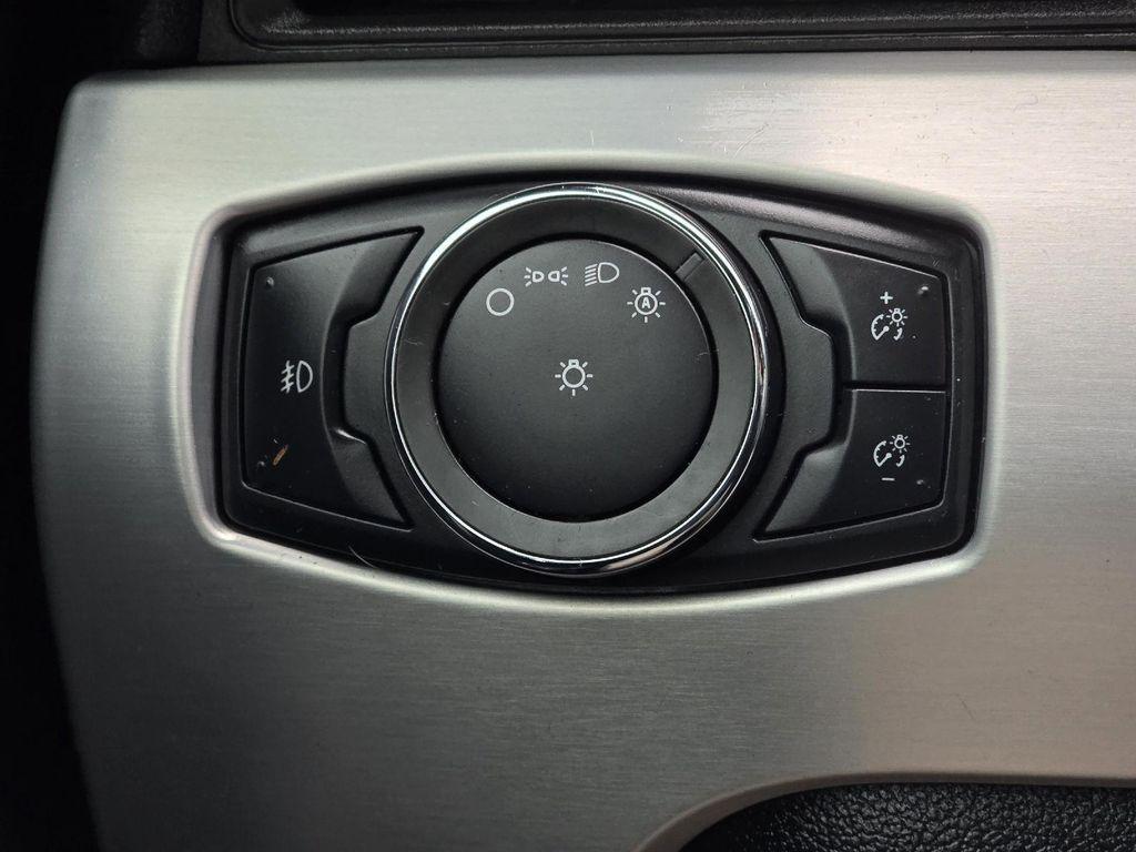 used 2015 Ford Mustang car, priced at $16,846