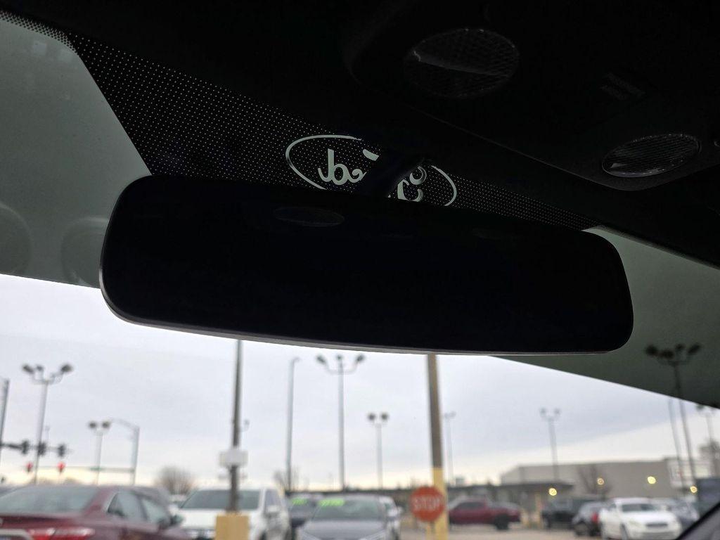 used 2015 Ford Mustang car, priced at $16,846